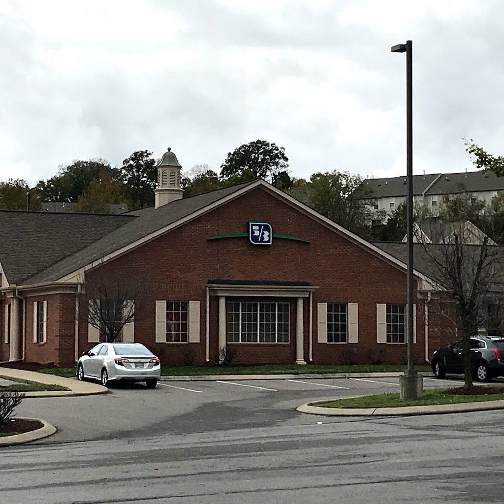 Fifth Third Bank & ATM | 1311 Bell Rd, Antioch, TN 37013, USA | Phone: (615) 315-5422