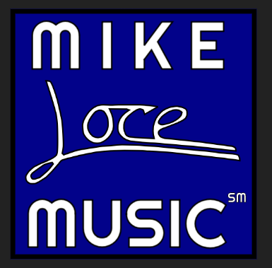 Mike Loce Music℠ - Sunday