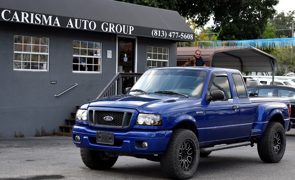 Carisma Auto Group | 12234 N Florida Ave, Tampa, FL 33612, USA | Phone: (813) 932-3900