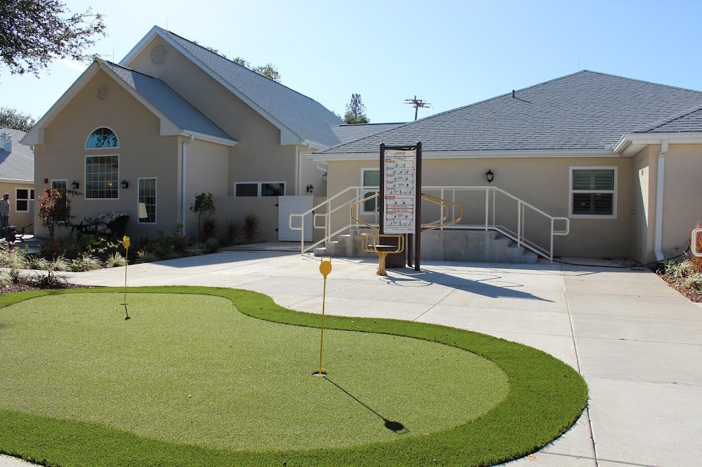 Greenbriar Rehabilitation and Nursing Center | 210 21st Ave W, Bradenton, FL 34205, USA | Phone: (941) 747-3786