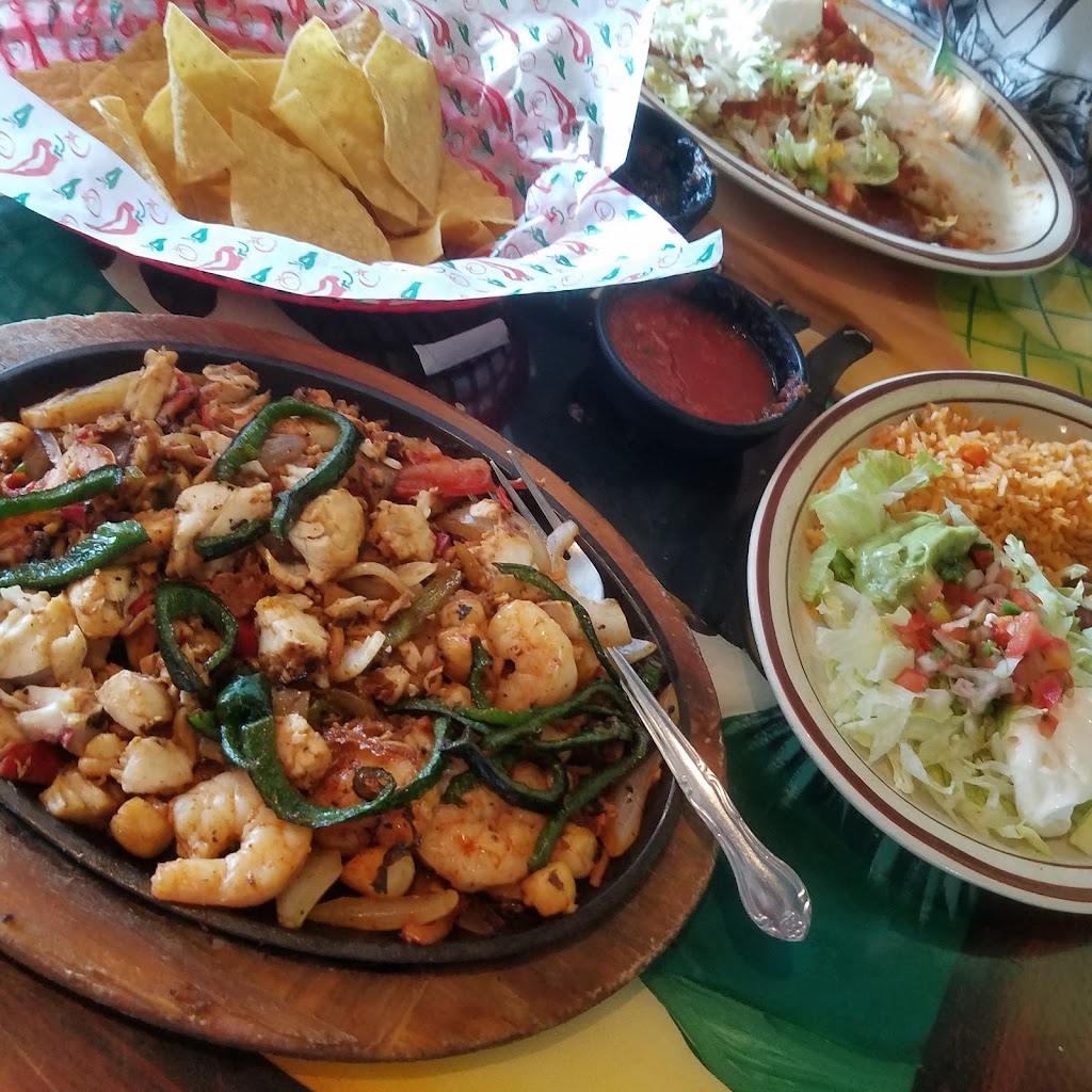 La Fiesta Mexican Restaurant | 3800 Washington Pl, Bartlesville, OK 74006, USA | Phone: (918) 333-0032
