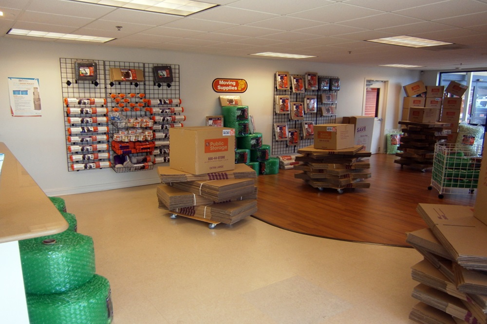 Public Storage | 5684 Haden Rd, Virginia Beach, VA 23455, USA | Phone: (757) 932-3174