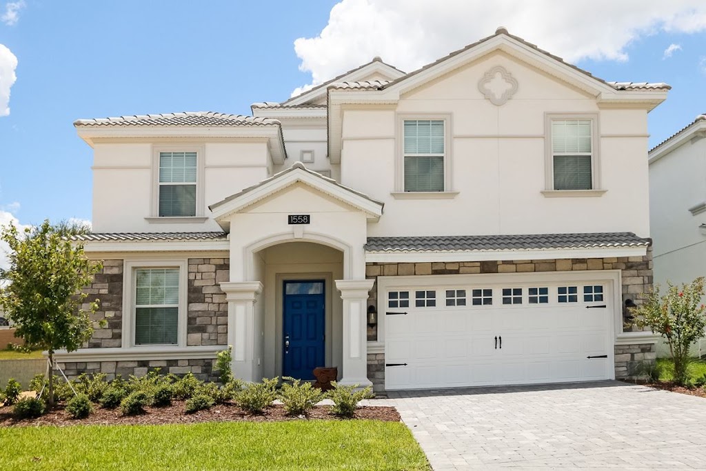 CFRM Villas | 2850 Deer Creek Commerce Ln, Davenport, FL 33837 | Phone: (863) 421-0905