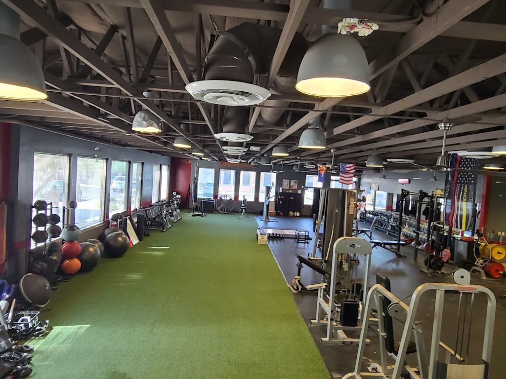 North Valley Personal Training | 34975 N Vly Pkwy #119, Phoenix, AZ 85086, USA | Phone: (602) 396-3180