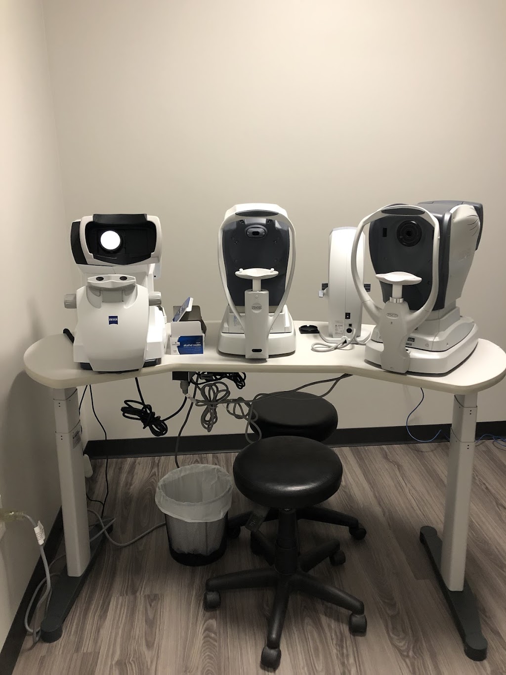Round Rock - Clearly Eye Care | 1900 University Blvd Suite 200, Round Rock, TX 78665, USA | Phone: (512) 337-4078