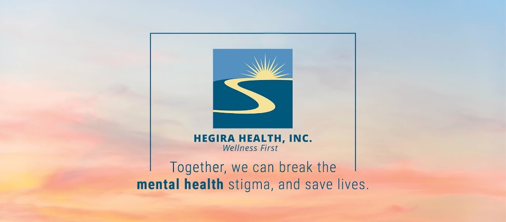 Adult Outpatient Services | Hegira Health | 8623 N Wayne Rd #310, Westland, MI 48185, USA | Phone: (734) 425-0636