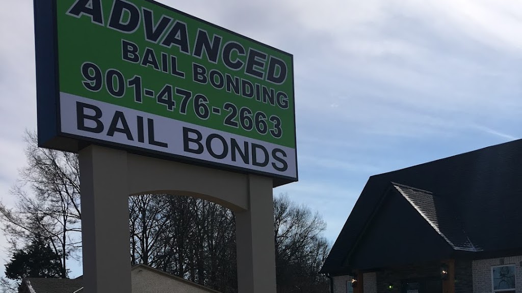 Advanced Bonding Company - Covington and Tipton County | 317 Mueller Brass Rd, Covington, TN 38019, USA | Phone: (901) 910-0787