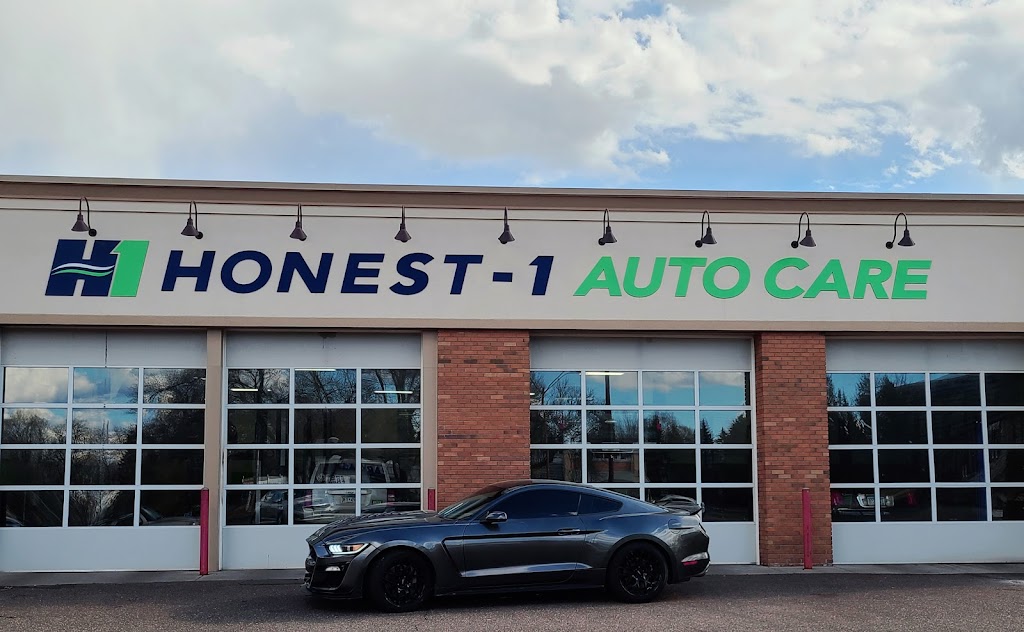 Honest-1 Auto Care | 2172 Silver Lake Rd NW, New Brighton, MN 55112, USA | Phone: (651) 888-2609