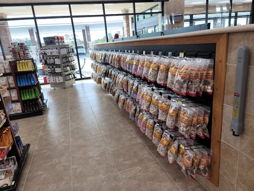 Buc-ees | 200 World Commerce Pkwy, St. Augustine, FL 32092, USA | Phone: (979) 238-6390