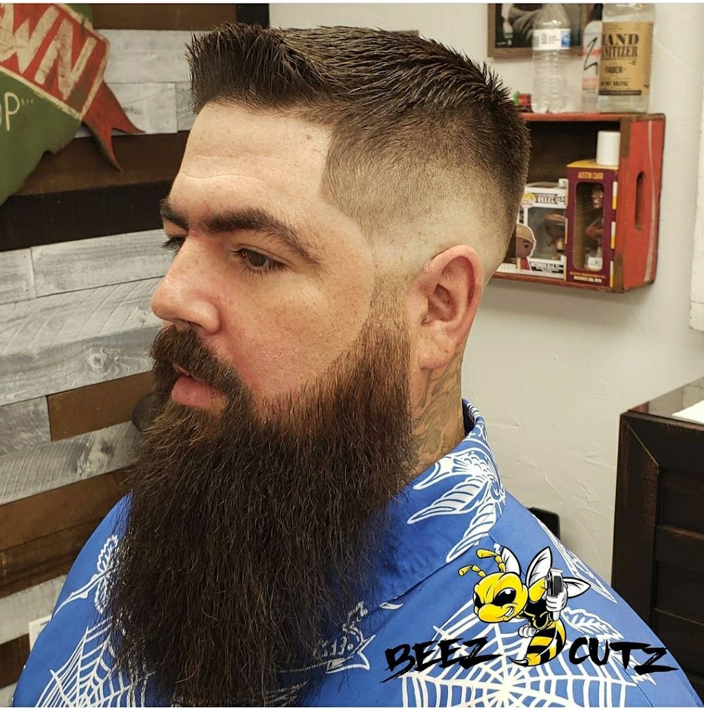 Beez Cutz | 9097 Mentor Ave, Mentor, OH 44060, USA | Phone: (440) 339-8402