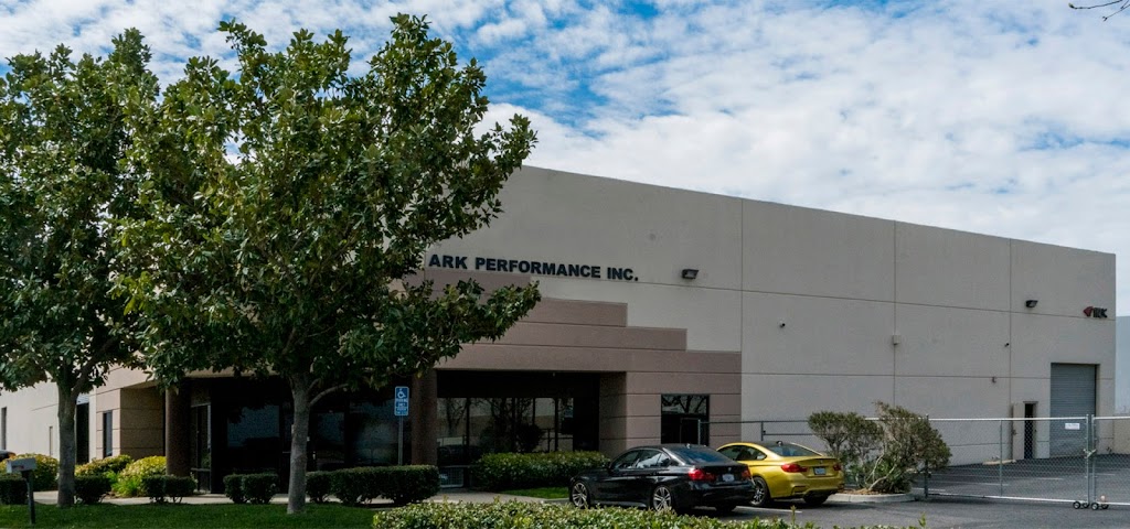 ARK Performance, Inc. | 2150 Maple Privado, Ontario, CA 91761, USA | Phone: (909) 947-1275