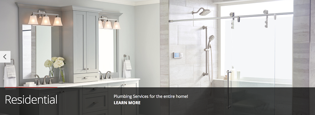 Command Plumbing Inc. | 1 N OPlaine Rd Unit 8197, Gurnee, IL 60031, USA | Phone: (847) 672-9928