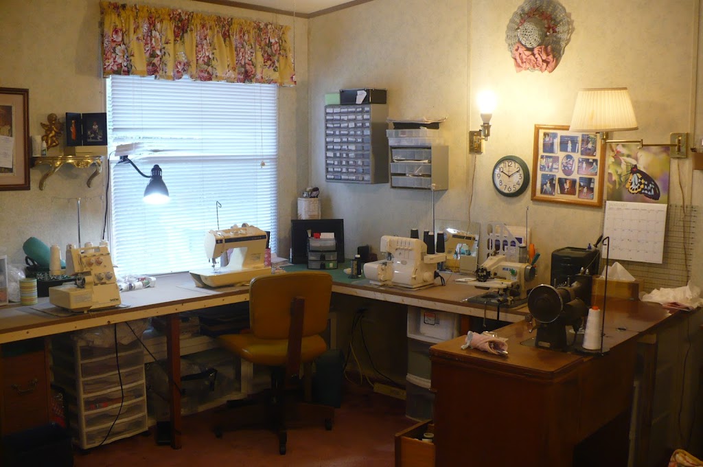 Sharon Sews 4 You Sewing and Alterations | 3673 Brick Church Rd, Burlington, NC 27215, USA | Phone: (336) 449-9574