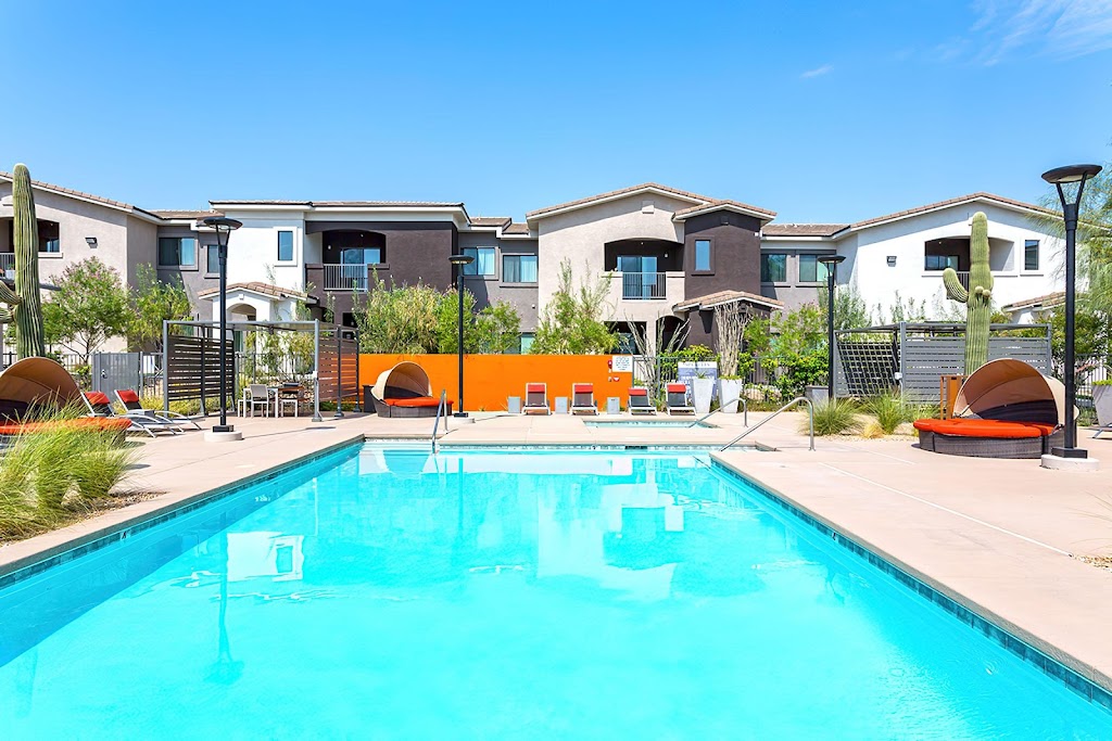 The Wyatt Apartments | 7017 S Buffalo Dr, Las Vegas, NV 89113, USA | Phone: (702) 485-6263