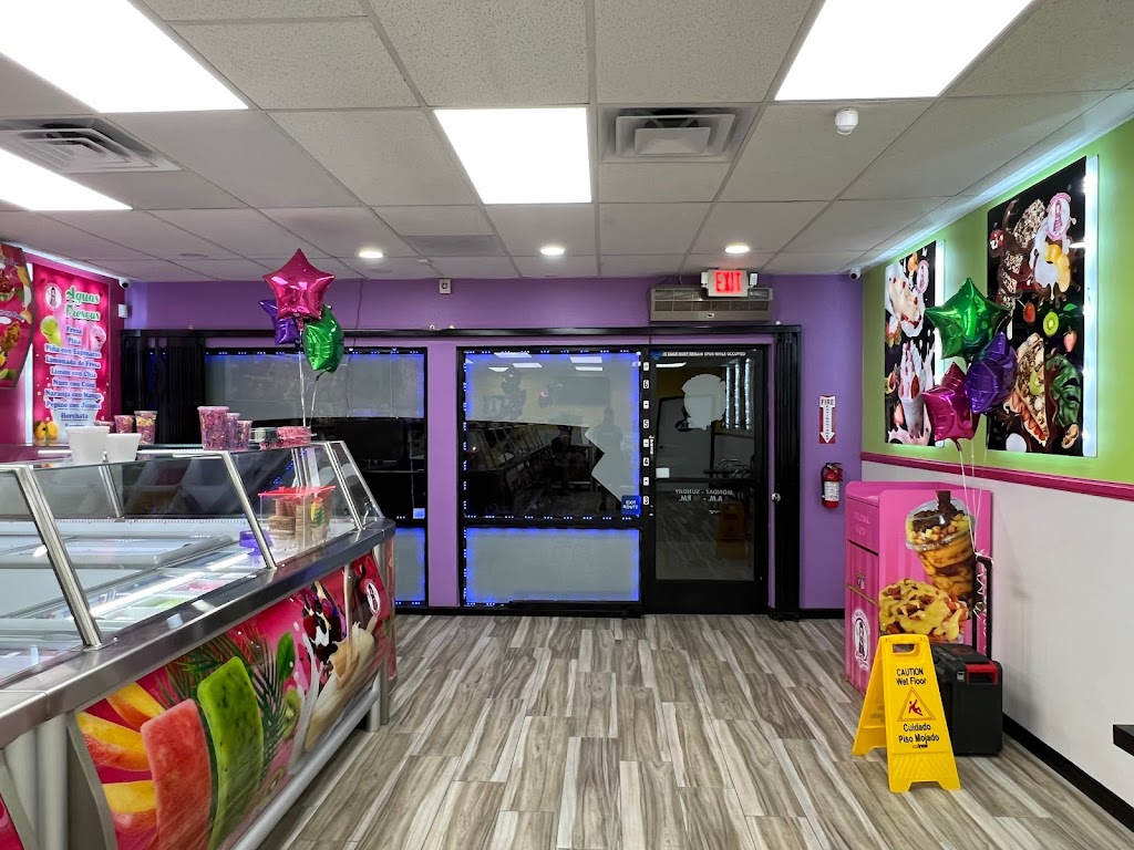 La Michoacana Ricas Nieves y Mas | 31739 Riverside Dr J, Lake Elsinore, CA 92530, USA | Phone: (951) 457-4010