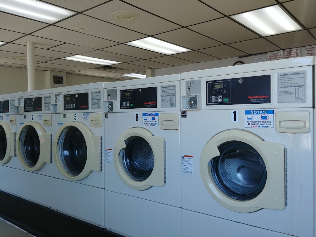 Hilltop Laundry | 111 County H, Kewaskum, WI 53040, USA | Phone: (262) 305-0949