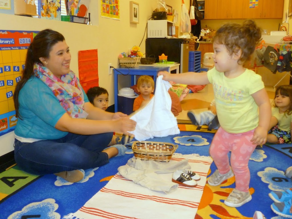 Inspire Kids Montessori Ahwatukee | 4025 E Chandler Blvd #11, Phoenix, AZ 85048, USA | Phone: (480) 659-9402