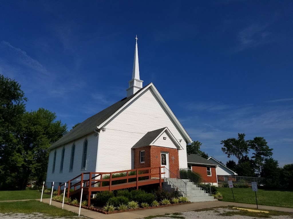 Dover Baptist Church | 7327 Dover Rd, Shelbyville, KY 40065, USA | Phone: (502) 633-0502