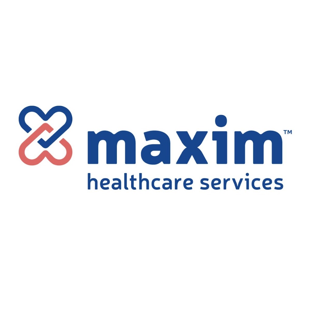 Maxim Healthcare | 1954 Greenspring Dr Suite 200, Lutherville-Timonium, MD 21093, USA | Phone: (410) 494-0260