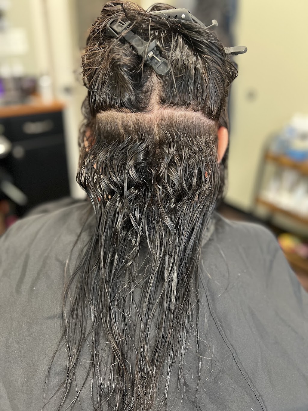 Van Ornum Hair Co | Phenix Salon Suites:, 20330 N Deer Park Blvd 124 - #102 inside, Deer Park, IL 60010, USA | Phone: (847) 627-1950