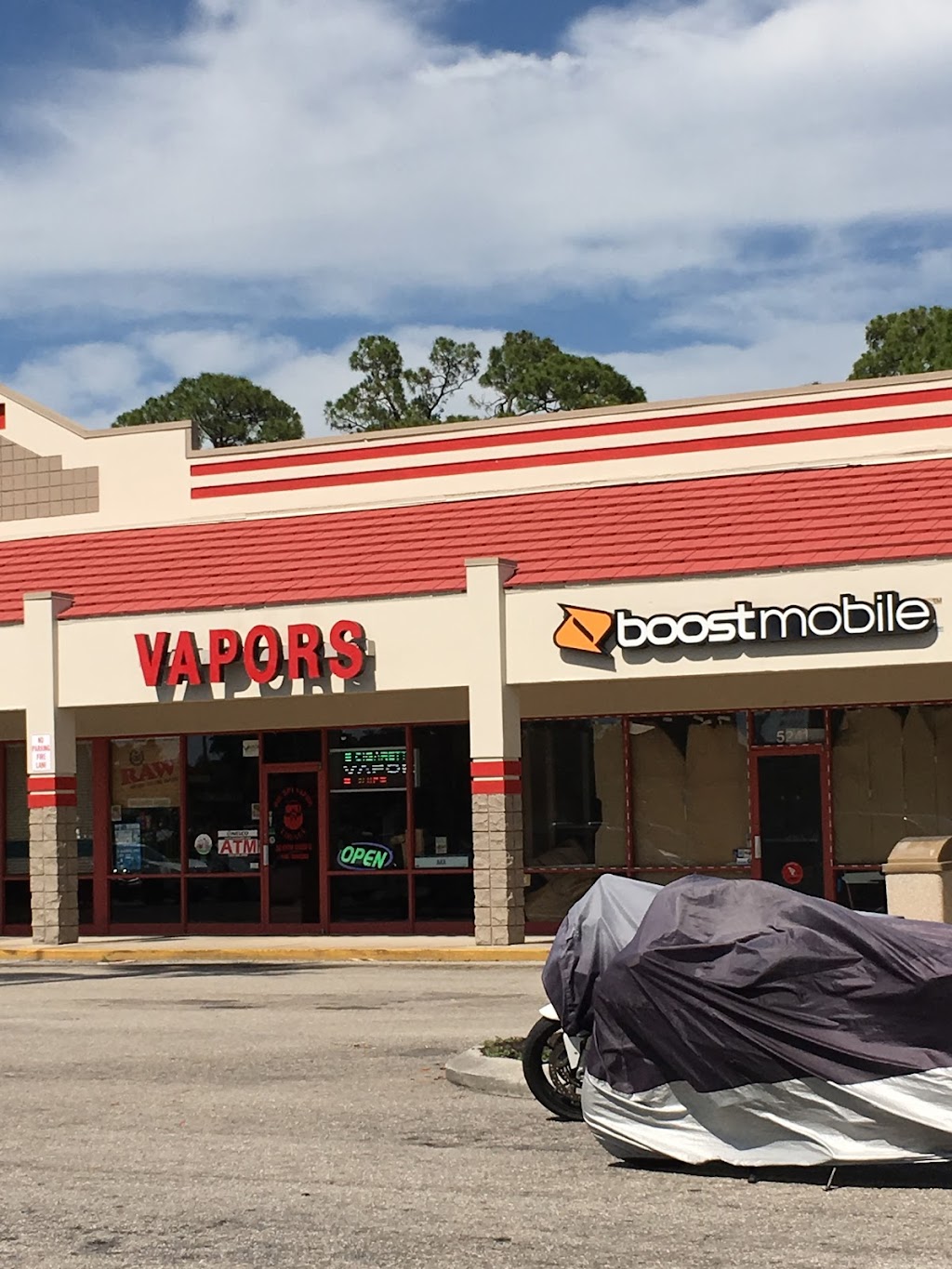 Big Boy Vapors | 5237 33rd St E, Bradenton, FL 34203, USA | Phone: (941) 465-6751