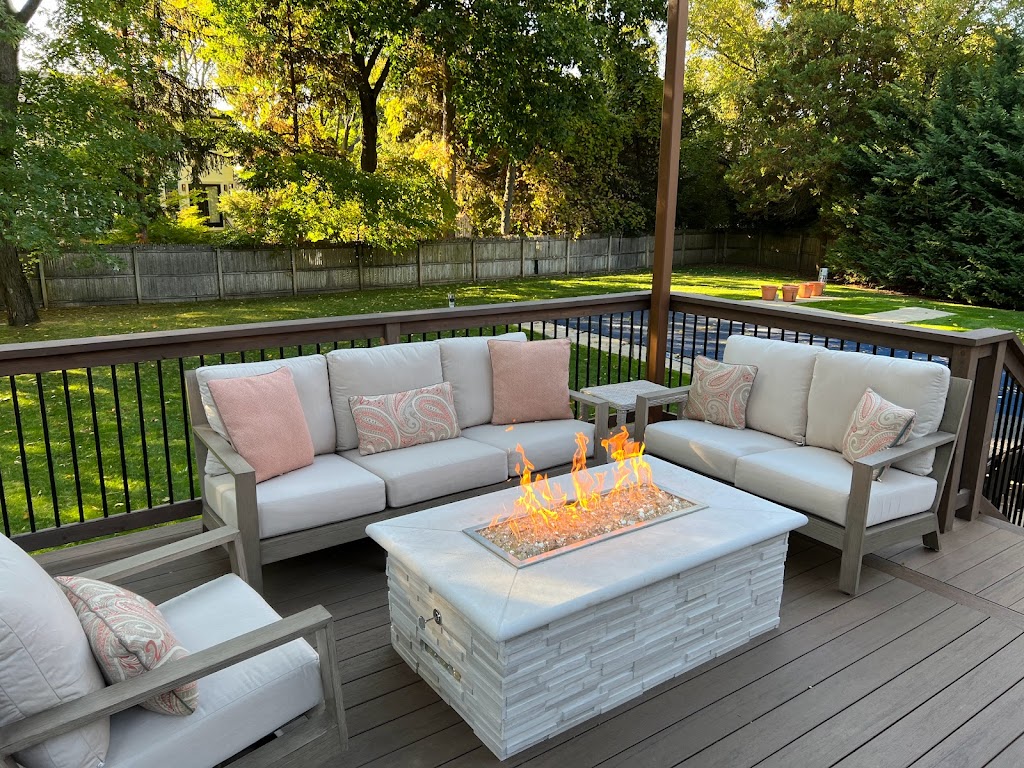 Outdoor Living of NJ | 375 North St Unit J, Teterboro, NJ 07608, USA | Phone: (201) 880-8088