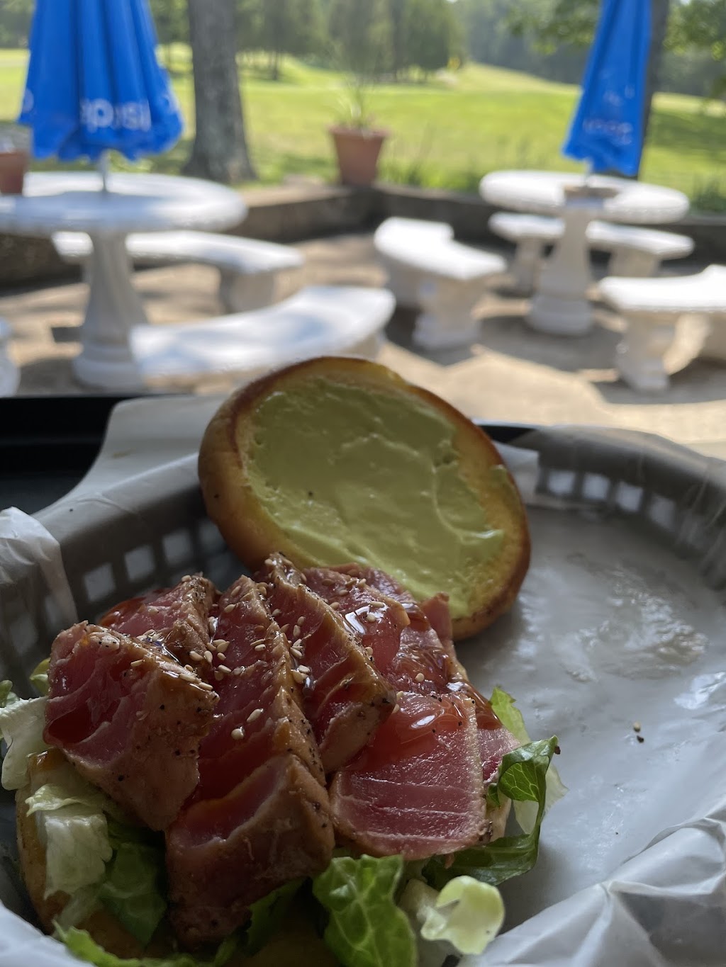 19th Hole at Doe Valley | 540 Valley Greens Rd, Brandenburg, KY 40108, USA | Phone: (270) 422-3959