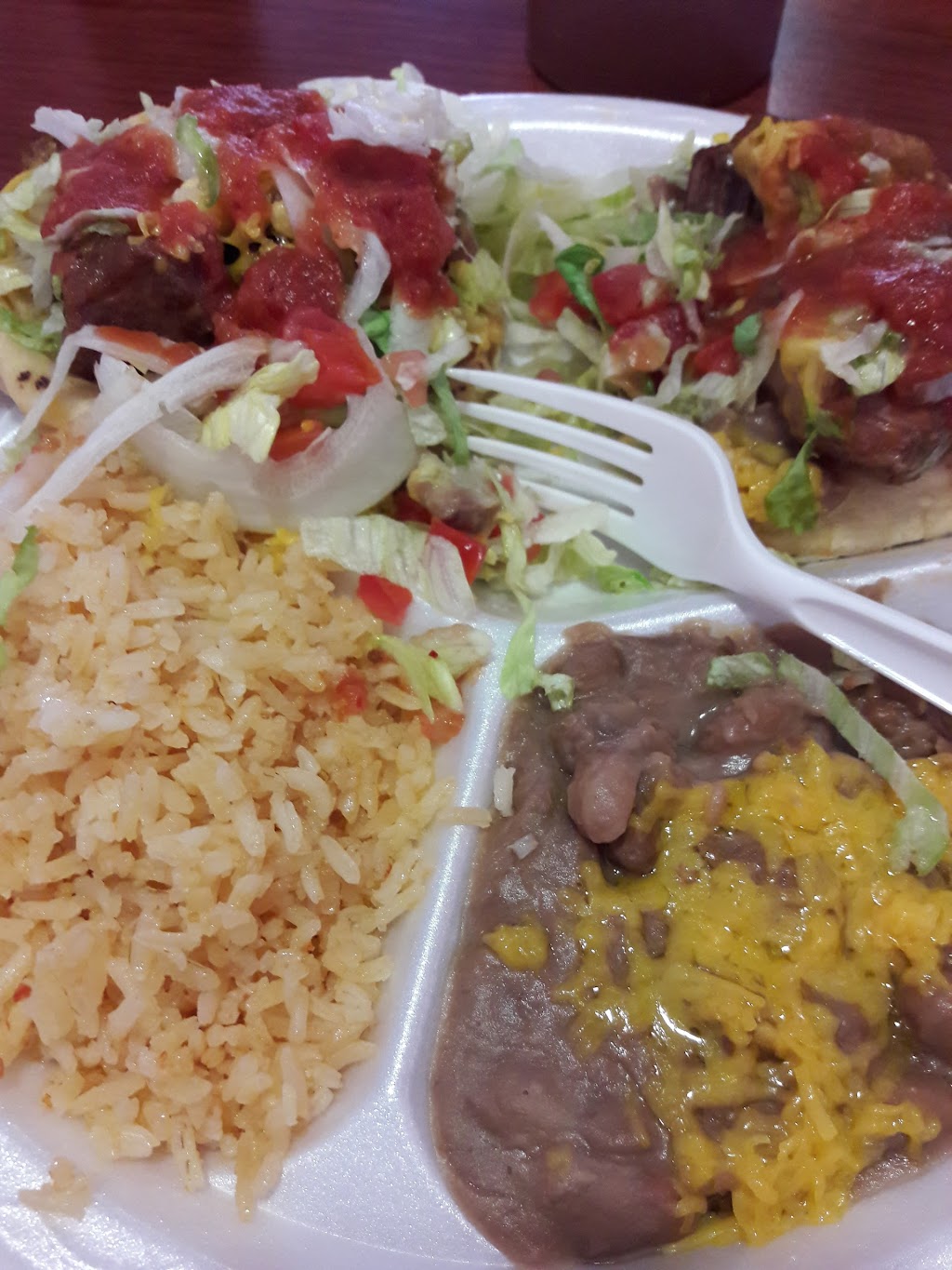 Cucas Mexican Food | 34380 Yucaipa Blvd, Yucaipa, CA 92399, USA | Phone: (909) 790-9750