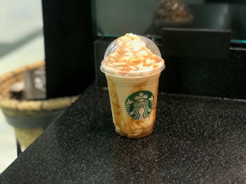 Starbucks | 5501, CLT Concourse A Connector, RC, Josh Birmingham Pkwy, Charlotte, NC 28208, USA | Phone: (704) 359-4546