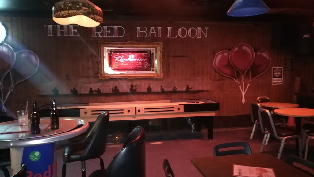 Red Balloon | 10325 W 75th St, Overland Park, KS 66214, USA | Phone: (913) 962-2330