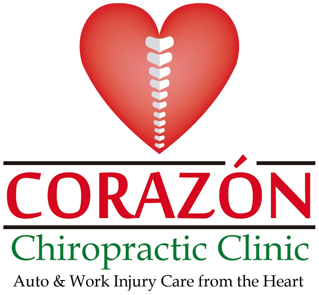 Corazon Chiropractic Clinic | 171 NE 102nd Ave Bldg V, Portland, OR 97220 | Phone: (971) 346-3313