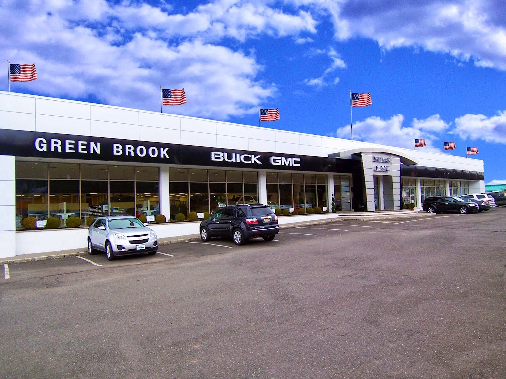 Green Brook Buick GMC | 101 US-22, Green Brook Township, NJ 08812, USA | Phone: (732) 733-2627