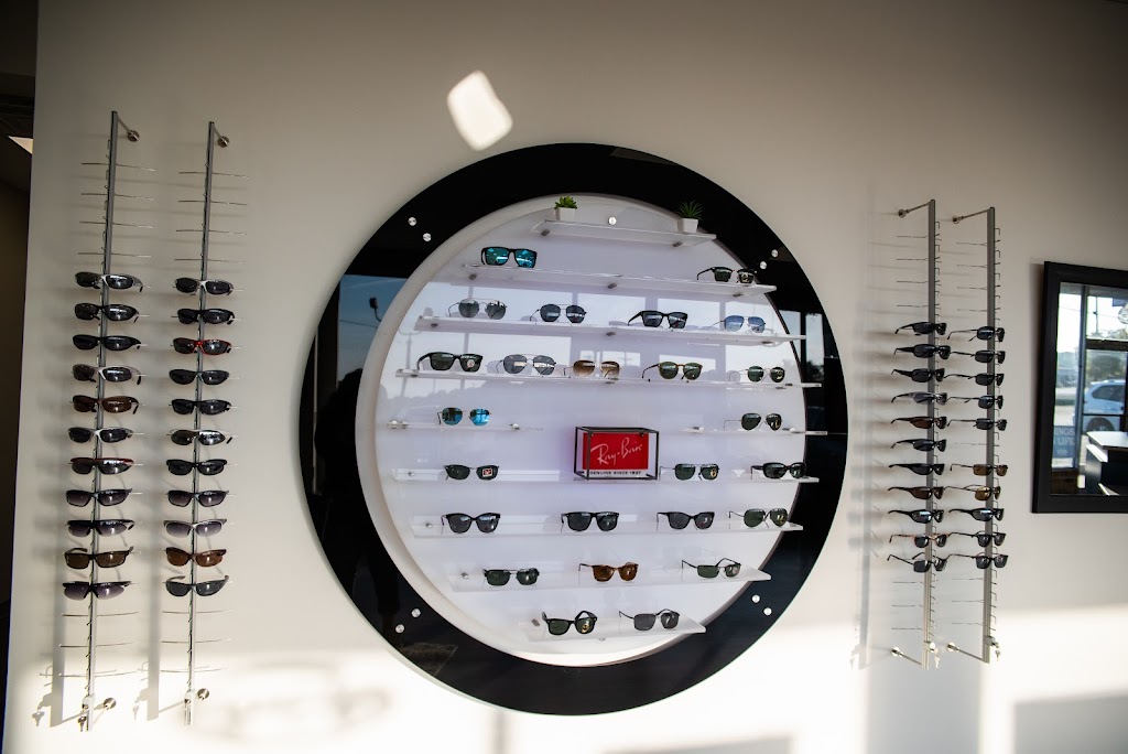 Texas State Optical - Granbury | 1316 East US Hwy 377, Granbury, TX 76048, USA | Phone: (682) 444-7055