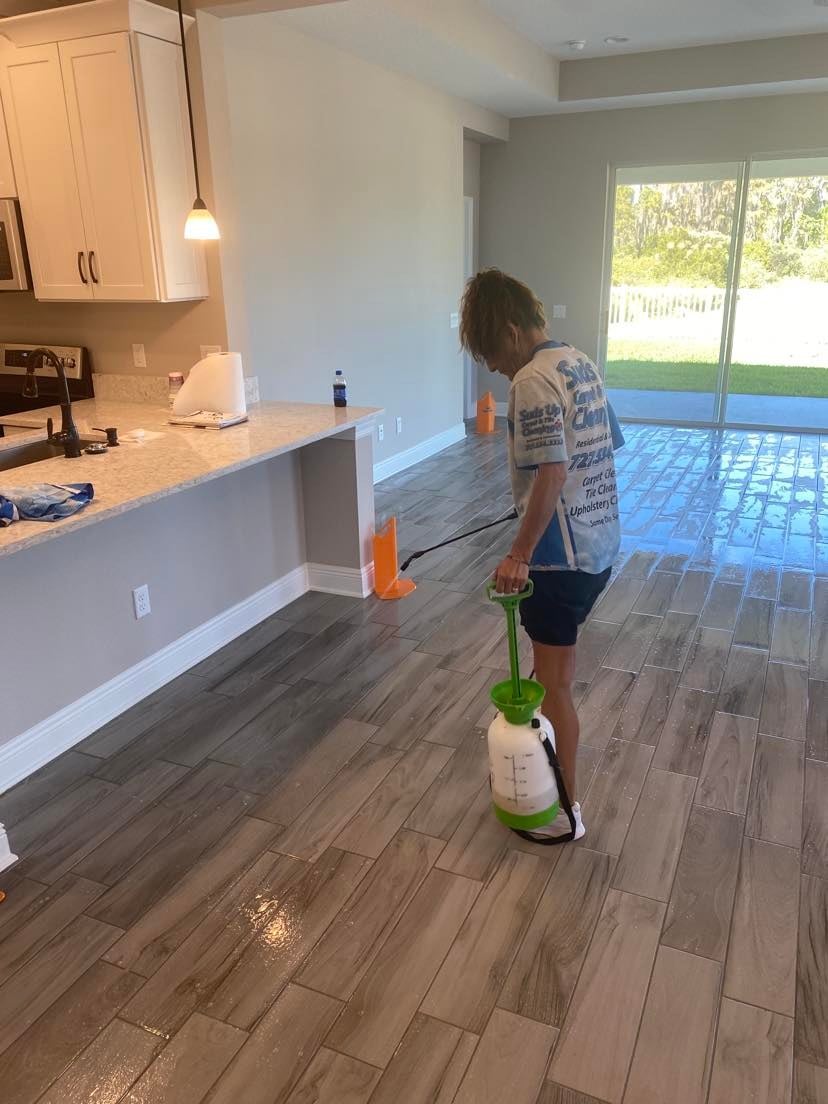 Suds Up Carpet Cleaning | 8950 Farmington Ln, Port Richey, FL 34668, USA | Phone: (727) 534-3332