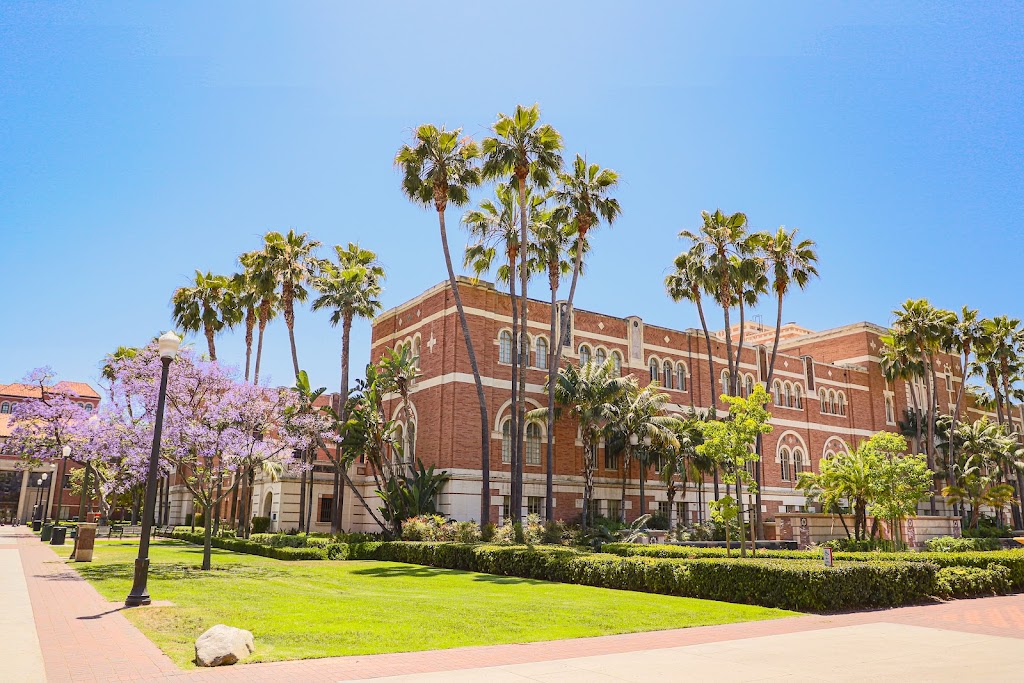 USC Gould School of Law | 699 W Exposition Blvd, Los Angeles, CA 90089, USA | Phone: (213) 740-7331