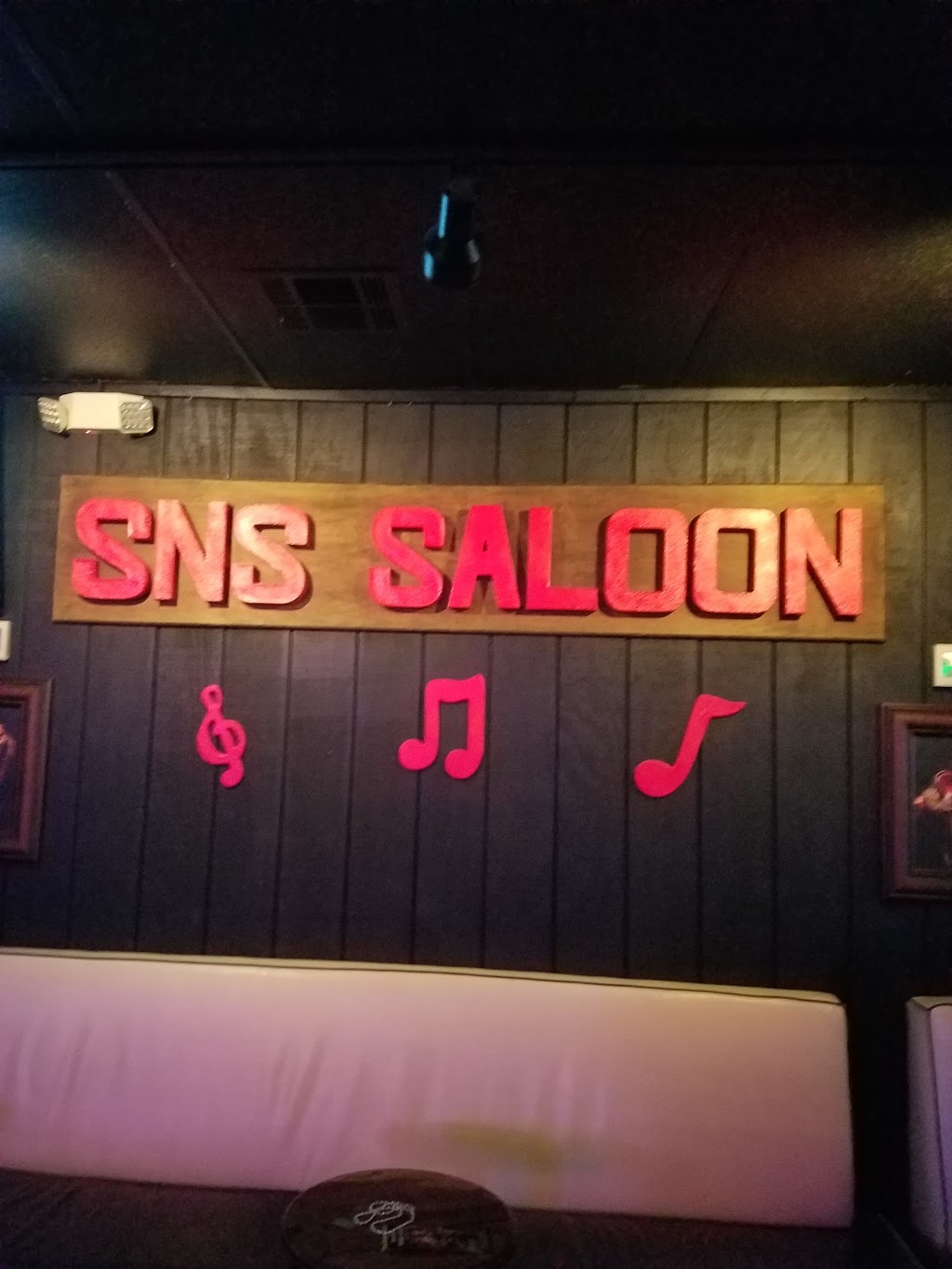 Saddle N Spurs Saloon | 2333 N Jones Blvd # 108, Las Vegas, NV 89108, USA | Phone: (702) 646-6292