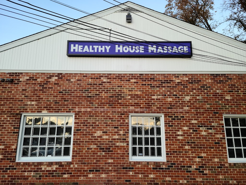 Healthy House Massage | 377 Gambrills Rd Unit B, Gambrills, MD 21054, USA | Phone: (410) 697-3699