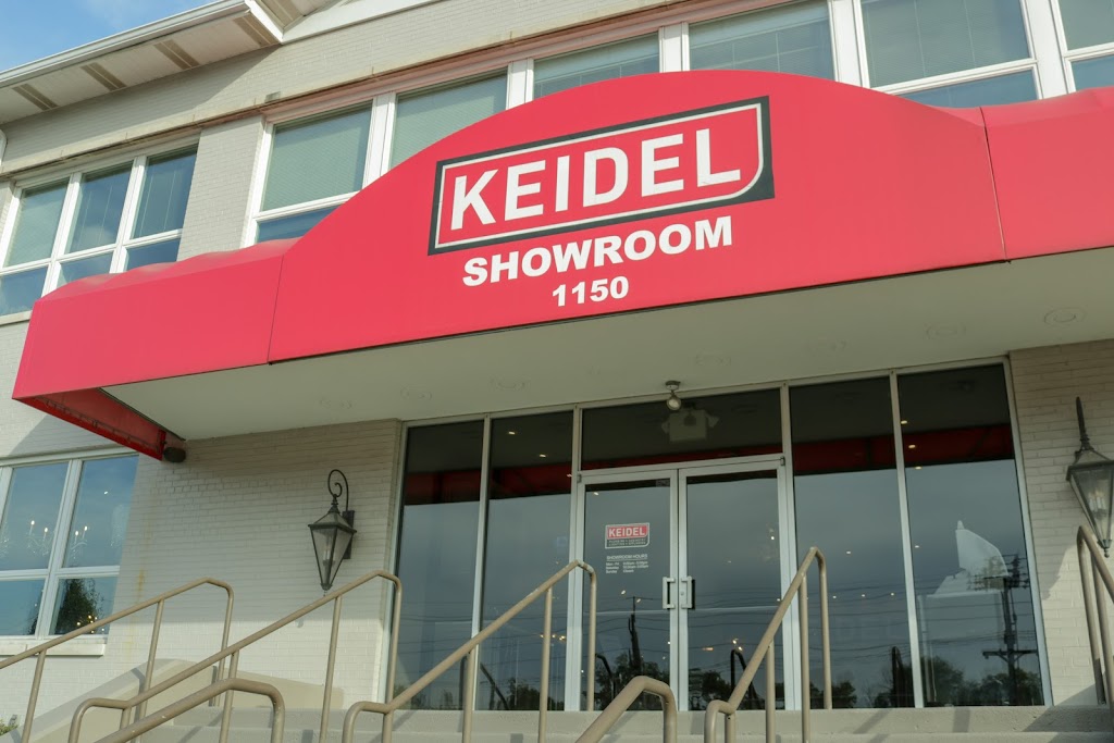 Keidel Plumbing Supply Counter | Counter Sales, 1150 Tennessee Ave, Cincinnati, OH 45229, USA | Phone: (513) 619-2000