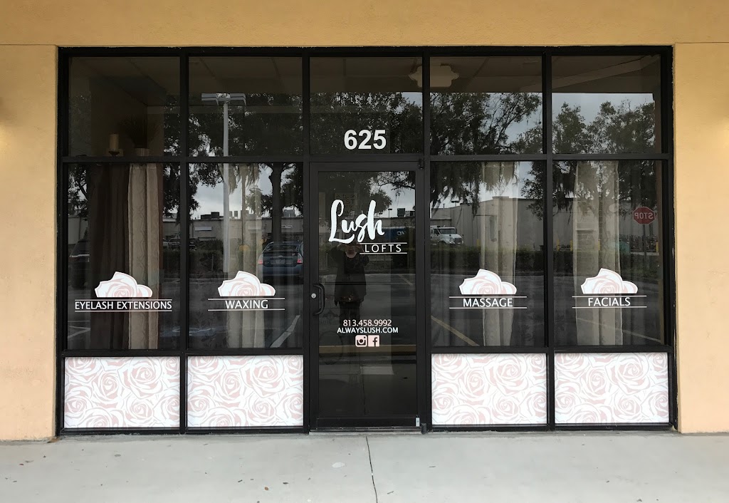 Lush Lofts | 625 E Alexander St, Plant City, FL 33563, USA | Phone: (813) 458-9992