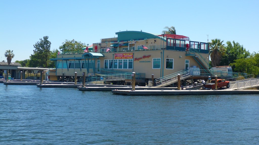 Sugar Barge RV Resort & Marina | 1440 Sugar Barge Rd, Bethel Island, CA 94511, USA | Phone: (925) 684-9075