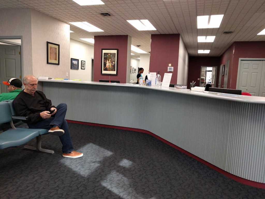 Mardiney Asthma & Allergy Ellicott City Center 3105 N Ridge Rd