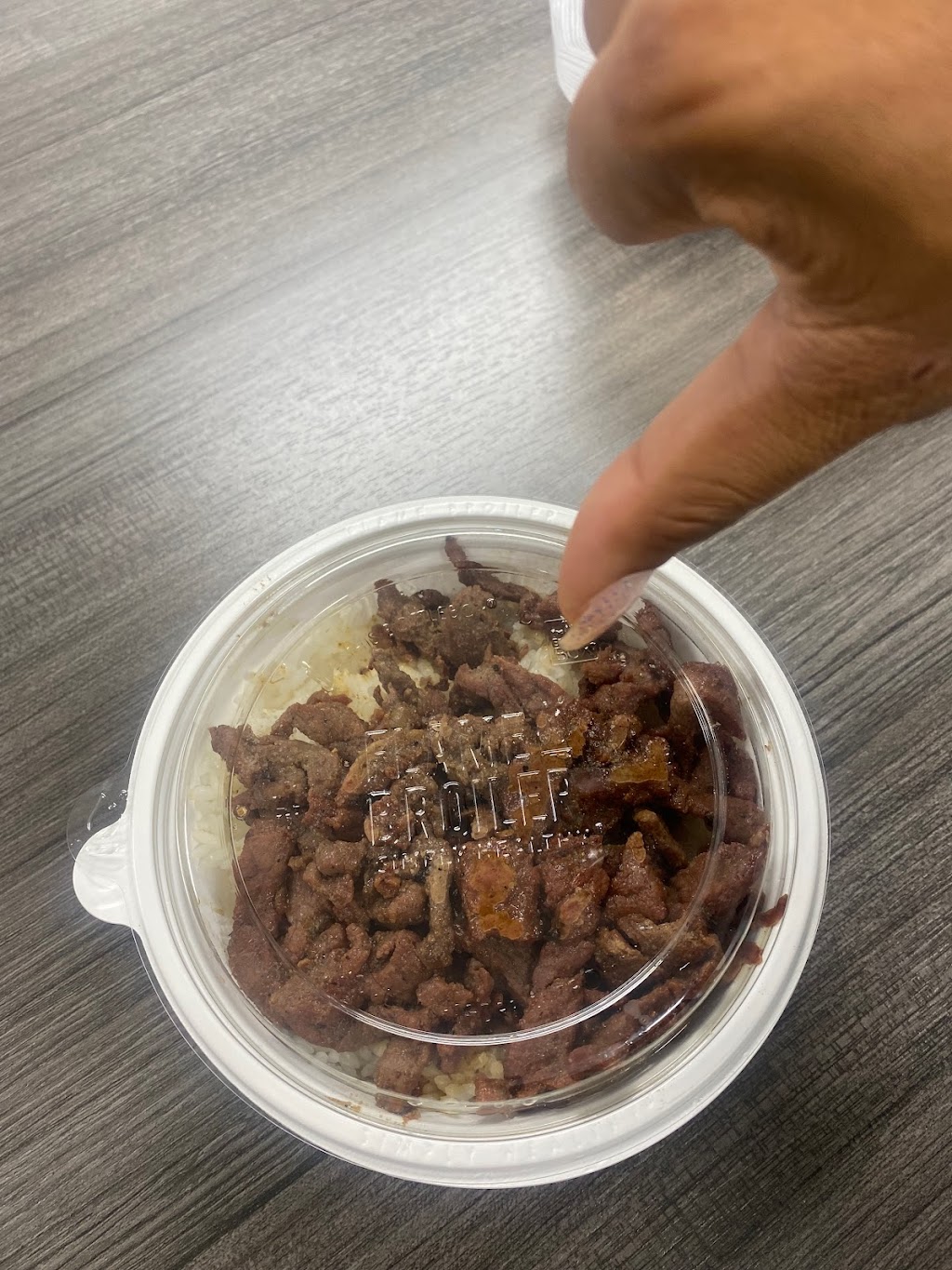Flame Broiler | 1153 E Imperial Hwy, Placentia, CA 92870, USA | Phone: (714) 572-2828