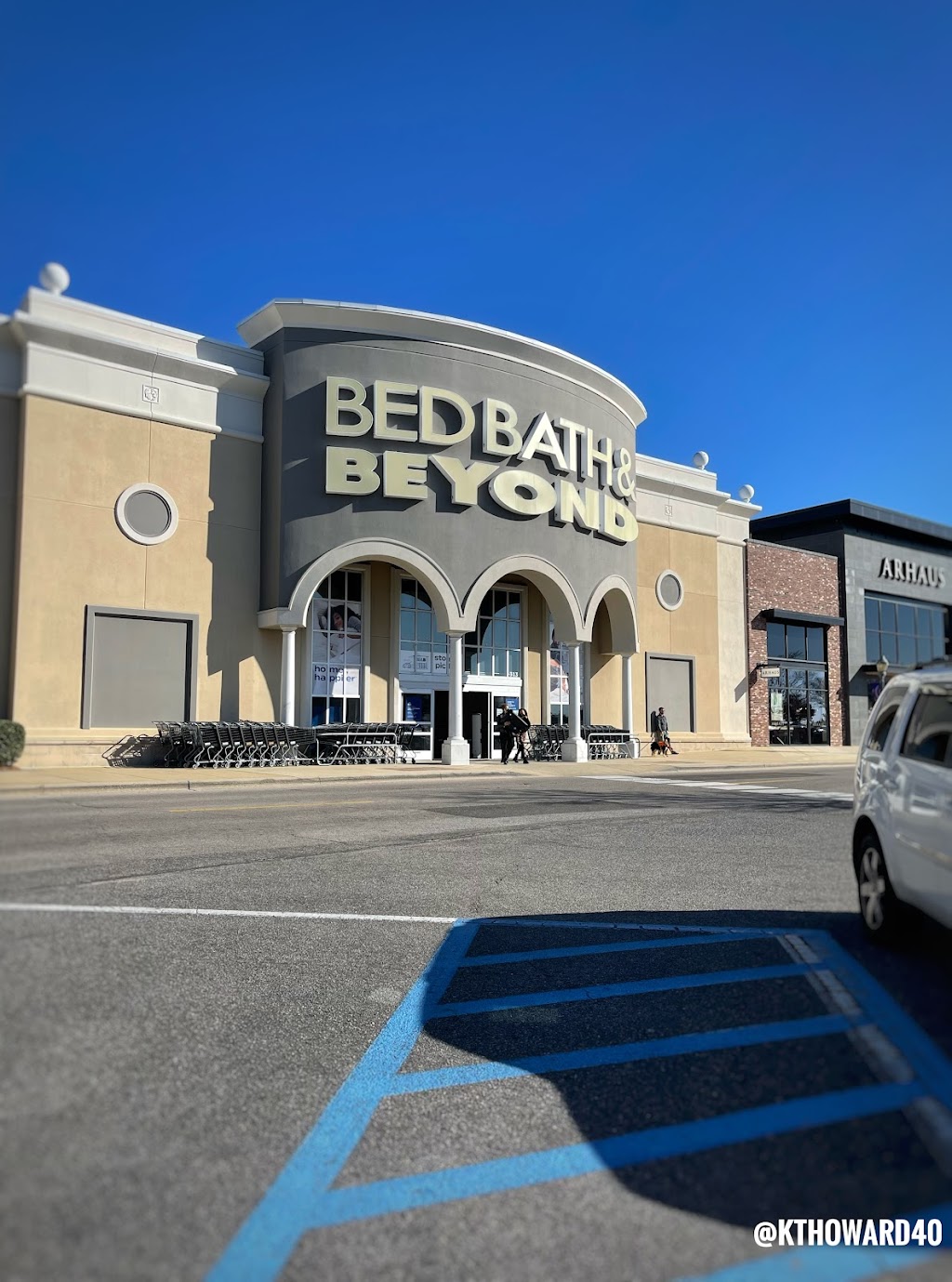 Bed Bath & Beyond | 313 Summit Blvd, Birmingham, AL 35243 | Phone: (205) 298-0220