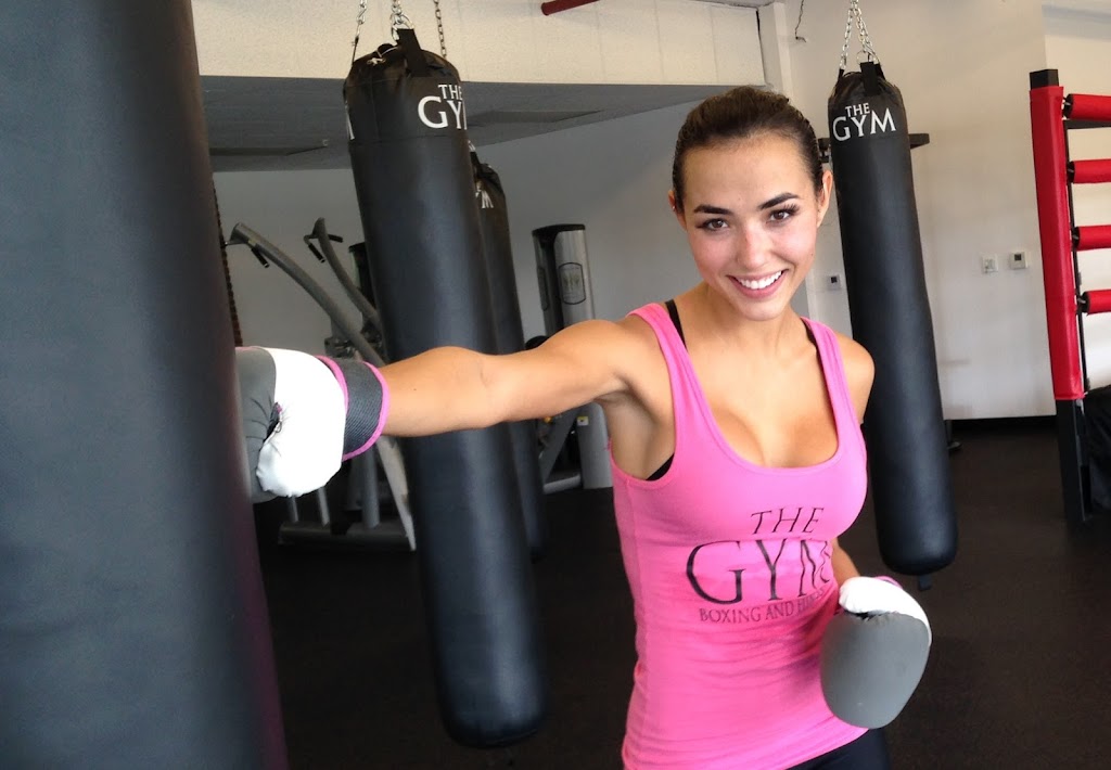 THE GYM BOXING AND FITNESS | 6941 SW 196th Ave Unit 3, Pembroke Pines, FL 33332, USA | Phone: (954) 990-5523