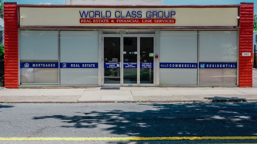 World Class Group | 591 Broadway, Westwood, NJ 07675, USA | Phone: (973) 720-1111