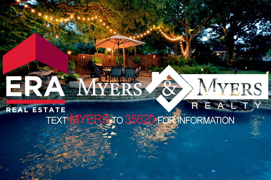 ERA Myers & Myers Realty | 120 Main St, Highland Village, TX 75077 | Phone: (469) 630-1525