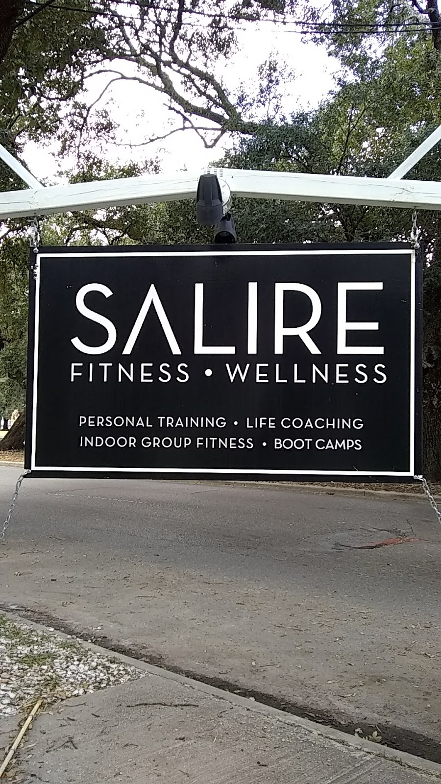 Salire Fitness • Wellness | 214 N Norman C Francis Parkway, New Orleans, LA 70119, USA | Phone: (504) 821-4896