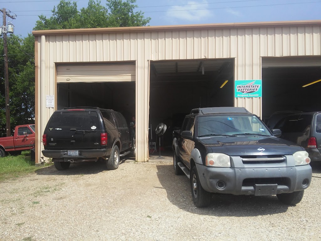 Moyas Auto Inspection | 215 S Hwy 77, Waxahachie, TX 75165, USA | Phone: (214) 850-1447