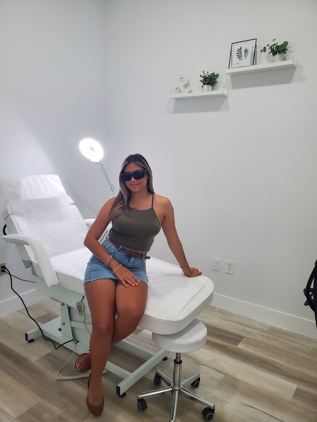 Beauty First Med-Spa | 1239 NE 8th St, Homestead, FL 33033, USA | Phone: (305) 912-0237