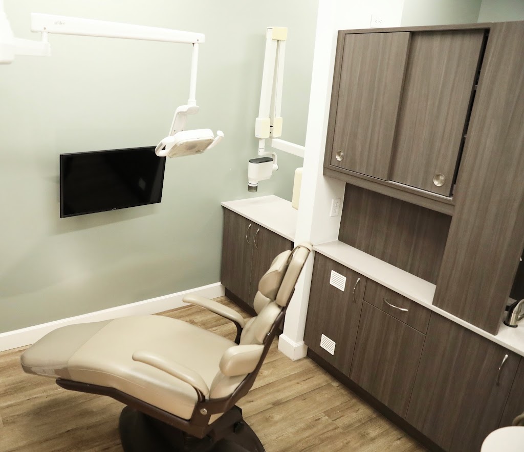 LivWell Dentistry: Wenli Loo, DDS | 417 Market Pl, San Ramon, CA 94583, USA | Phone: (925) 277-0299